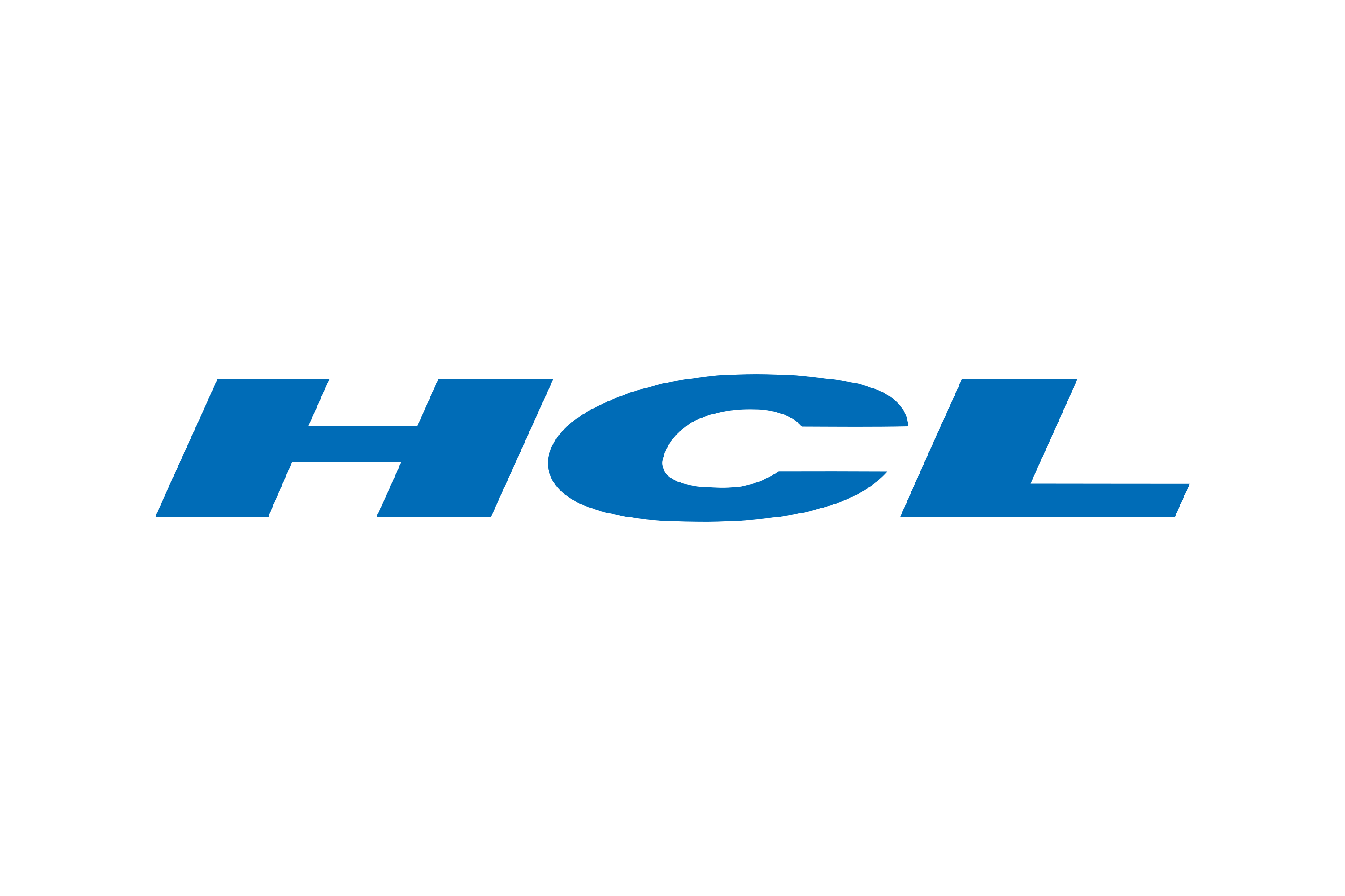 Hindustan Computer Limited